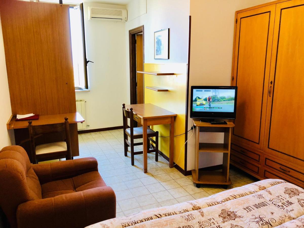 Aparthotel Signa
