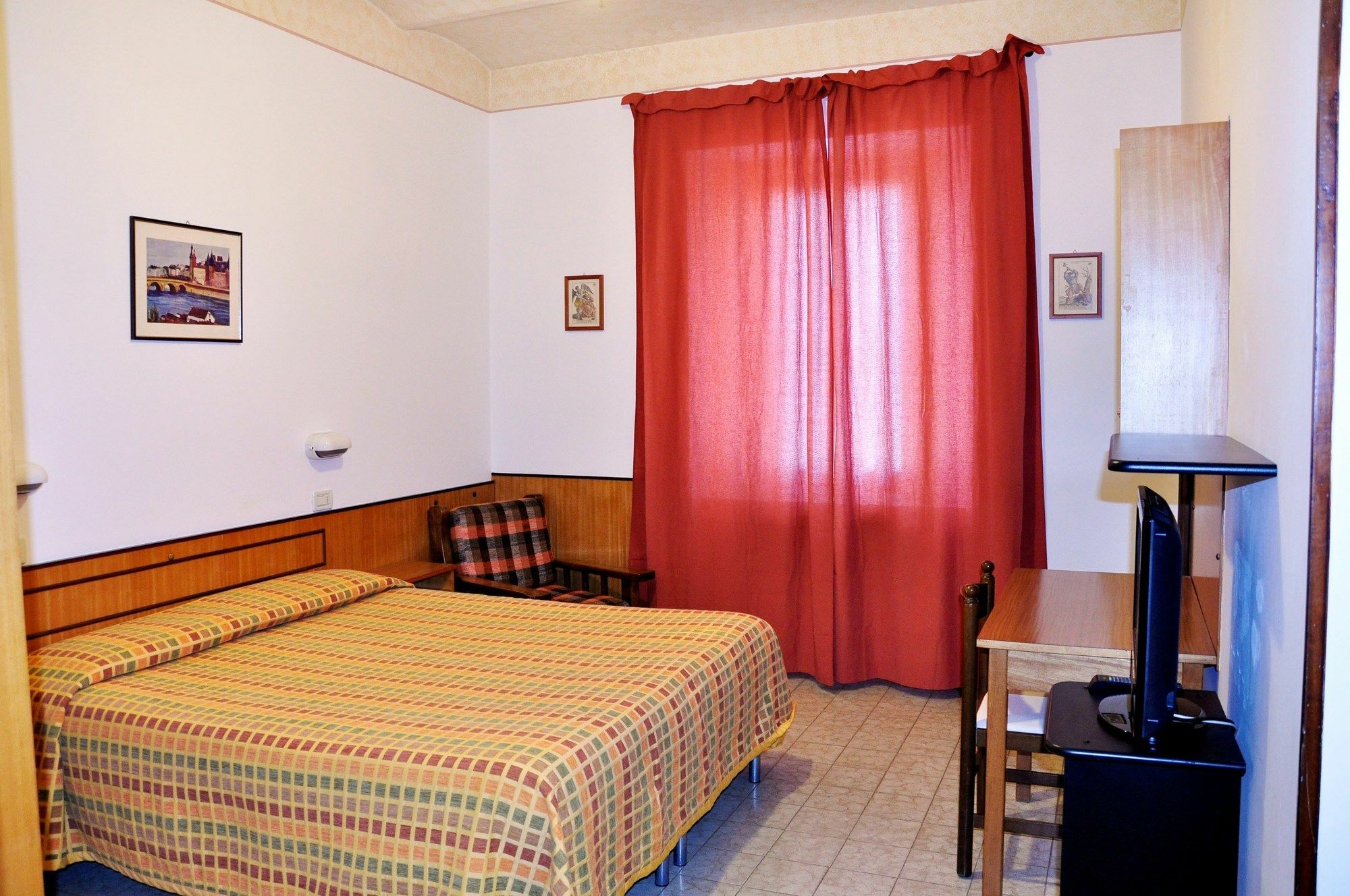 Signa Aparthotel Perugia